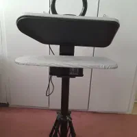 اتو پرس janome|اتو و لوازم اتو|فولادشهر, مسکن مهر فولادشهر|دیوار