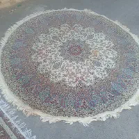 ۳عدد گلیم فرش به فروشی،۹متری،۶متری،دایره|گلیم، جاجیم، گبه|اراک, |دیوار