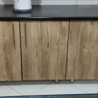 کابینت آشپزخانه