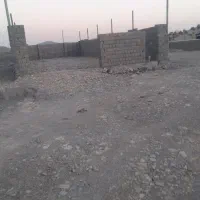 ۱۵۰۰ متر زمین در شهرک صنعتی با قیمت بسیار مناسب|فروش دفتر صنعتی، کشاورزی، تجاری|گچی, |دیوار