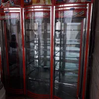 یخچال|کافی‌شاپ و رستوران|نورآباد, |دیوار