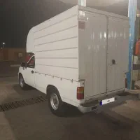 نیسان پادرا پلاس|خودرو سواری و وانت|کرمان, |دیوار