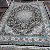 یک تخته فرش ۱۲ متری نو