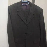 کت وشلوار مردانه