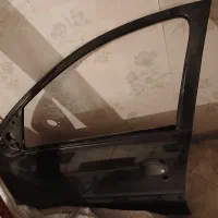 درب ۲۰۷ فابریک کارخونه