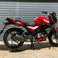 بنللی 150خشک صفر