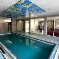 اجاره ویلای۷۰۰ متری۳خواب با استخر داخلی/کرج سهیلیه