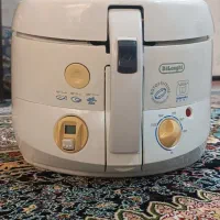 سرخ کن دلونگی