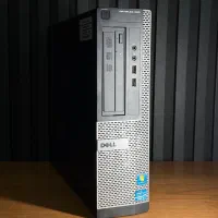 مینی کیس خوش قیمت Core i5رم 8گیگ و هارد 320GB