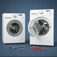 نصب،سرویس و تعمیر لباسشویی اتوماتیک با کیفیت عالی