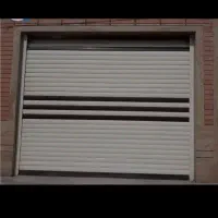 تعمیر کرکره برقی