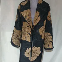 مانتو مجلسی زنانه