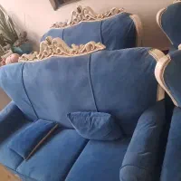 تمیز وسالم هستش در حد نو