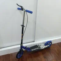 اسکوتر بزرگسال