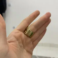 انگشتر و‌گوشواره ژوپینگ|بدلیجات|ایلام, |دیوار