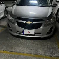 شورلت کروز