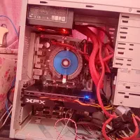 pc gaming