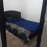 سوئیت مبله واقع در وحید طلاب|اجارهٔ کوتاه‌مدت آپارتمان و سوئیت|مشهد, ابوذر|دیوار