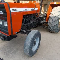 تراکتور 285 مدل 86