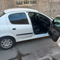 206sdپرشیا|خودرو سواری و وانت|رباط‌کریم, رباط‌کریم|دیوار