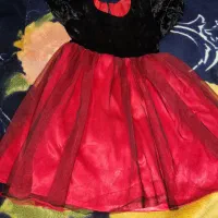 لباس دخترانه یلدایی