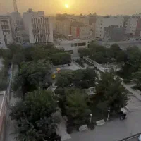 مغازه ۲۷ متری نهضت یوسفیه