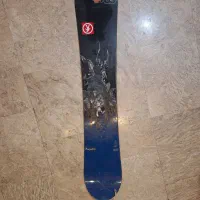 burton shaun white اسنوبرد