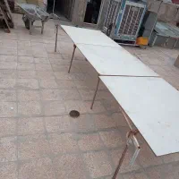 میز دستفروشی|ابزارآلات|نجف‌آباد, فاز ۲ شهرک آزادگان|دیوار