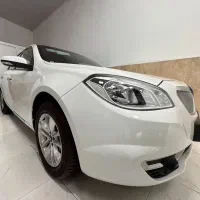 اولین کارگذاری۰۱آنی برلیانس // وخریداربرلیانسم