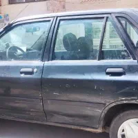 فروش پرایدمدل ۸۳