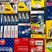 شمع و وایر تقویتی