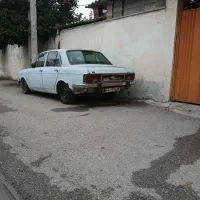 پیکان مدل۱۳۶۸