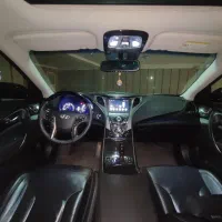 ازرا گرنجور مدل ۲۰۱۴|خودرو سواری و وانت|تهران, شهرک صدرا|دیوار