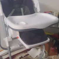 صندلی غذا کودک