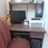 میز کامپیوتر و میز چرخ خیاطی|میز تحریر و کامپیوتر|اصفهان, بهاران|دیوار