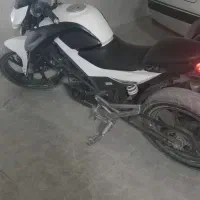 موتور cf150|موتورسیکلت|خرمآباد, |دیوار