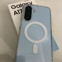 سامسونگ a17|موبایل|کرج, خرمدشت|دیوار