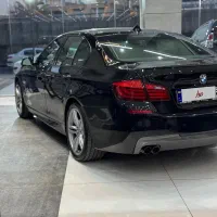 بی ام و ۵۲۸ مدل ۲۰۱۳