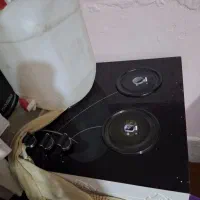 اجاق گاز ۵ شعله