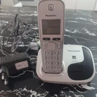 تلفن بی سیم پاناسونیک