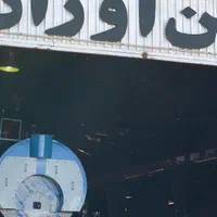 بویلر دیگ بخار فن آوران|ماشین‌آلات صنعتی|تهران, بازار|دیوار