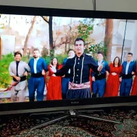 دوعدد تلویزیون LED ال ای دی سامسونگ 40 اینچ