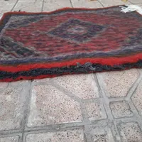 فرش قاپیچی(پادری ) ۲ جفت (۴عدد)|فرش|اردبیل, |دیوار