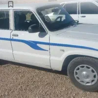 مزدا کارا دوکابین ۲۰۰۰ ccسالم