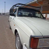 پیکان وانت 1391دوگانه کارخانه