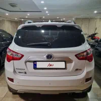 چانگان cs35 مدل۹۸ ۴۵تاکار|خودرو سواری و وانت|اراک, |دیوار