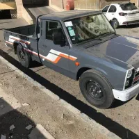 نیسان زامیاد اکستند EX قیمت مقطوع