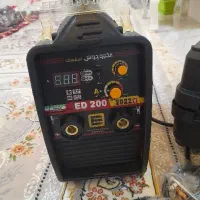 جوشکاری سیار