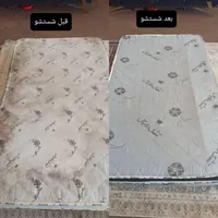 مبل شویی تمام اتوماتیک مدرن|خدمات نظافت|بهبهان, |دیوار