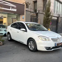 برلیانسh330 اتوماتیک 1500ccمدل۱۳۹۶|خودرو سواری و وانت|تهران, مرزداران|دیوار